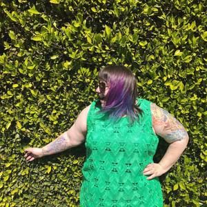 Meet your Posher, Tash